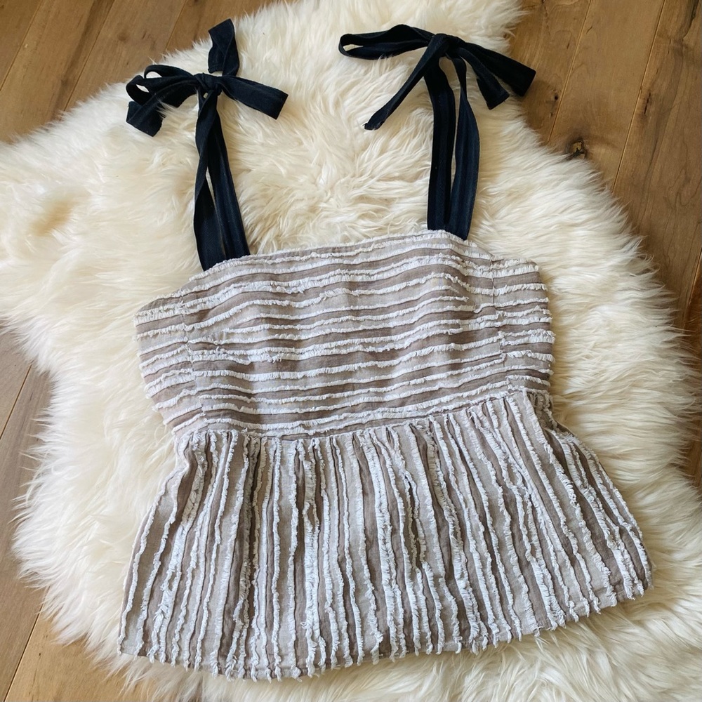 MAEVE TOP Medium